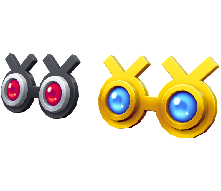 Preview in Browser - Mario & Luigi: Brothership