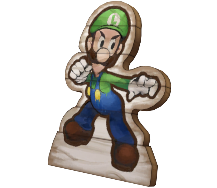 Preview in Browser - Mario & Luigi: Brothership