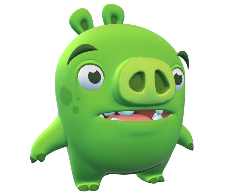 Preview in Browser - Bad Piggies 2