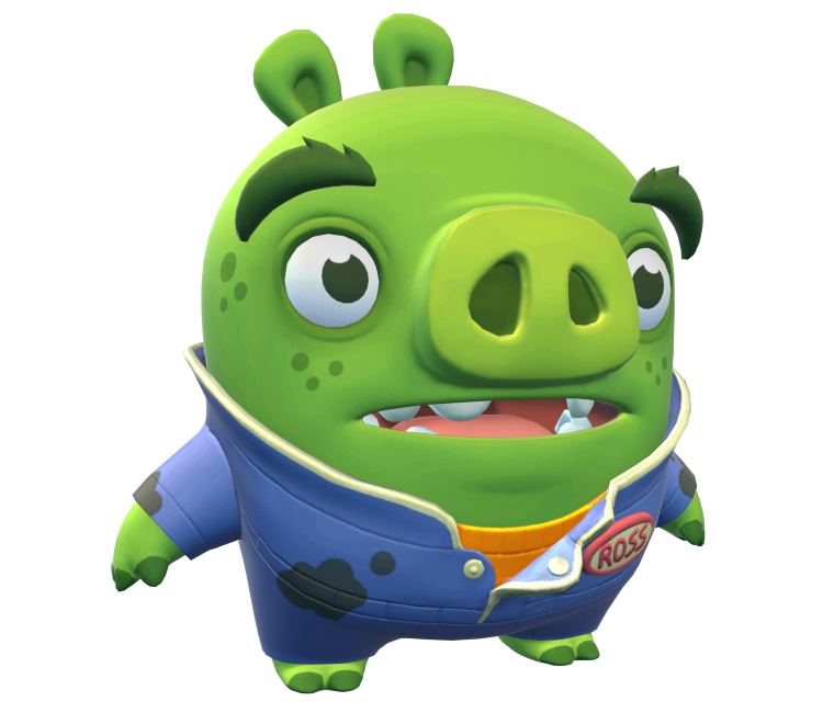 Preview in Browser - Bad Piggies 2