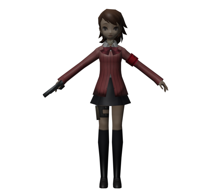 Preview in Browser - Persona 3