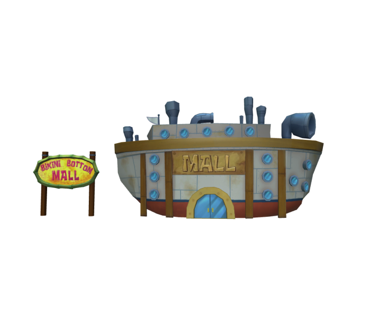 Preview in Browser - SpongeBob Simulator (Roblox)