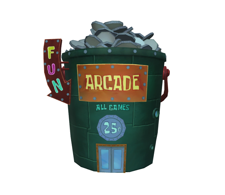 Preview in Browser - SpongeBob Simulator (Roblox)