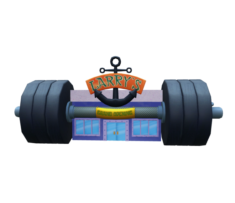 Preview in Browser - SpongeBob Simulator (Roblox)