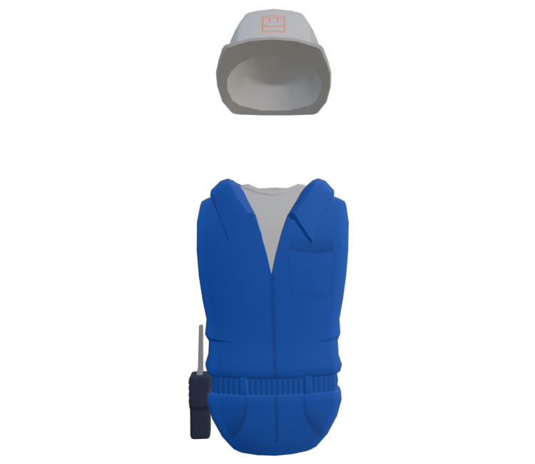 Preview in Browser - Rec Room