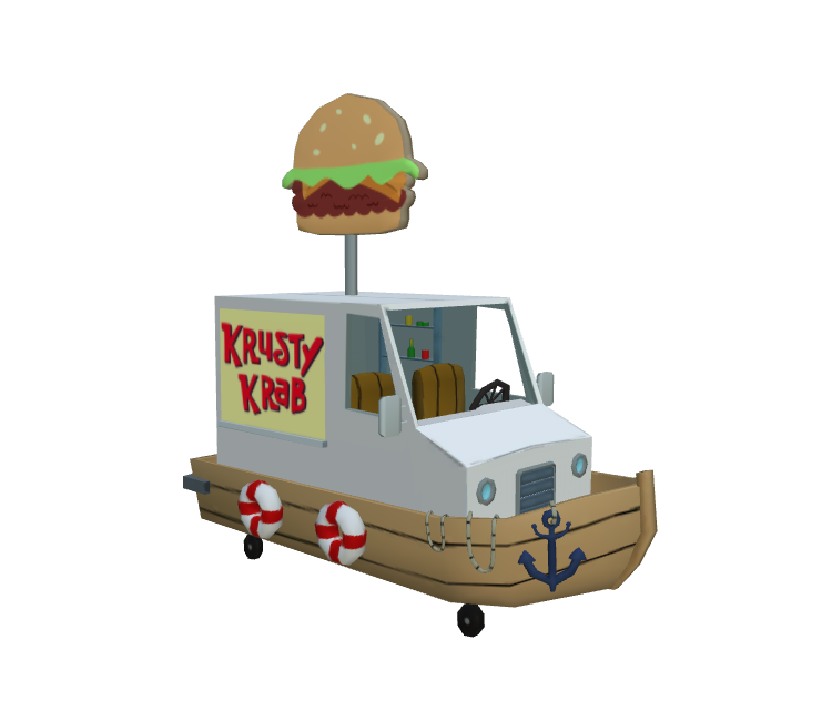 Preview in Browser - SpongeBob Tower Defense (Roblox)