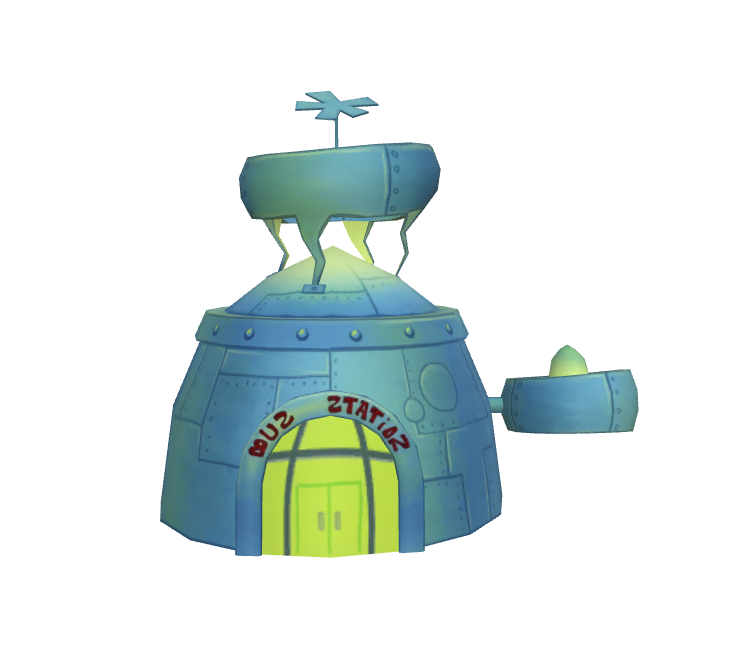 Preview in Browser - SpongeBob Tower Defense (Roblox)