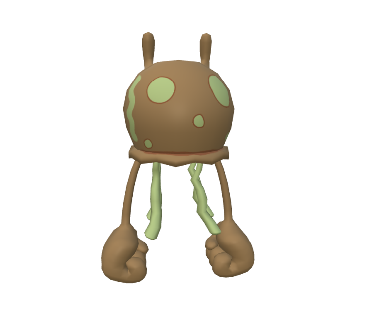 Preview in Browser - SpongeBob Tower Defense (Roblox)
