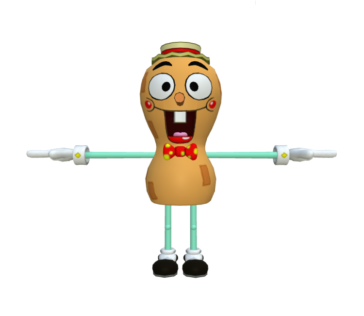 Preview in Browser - SpongeBob Tower Defense (Roblox)