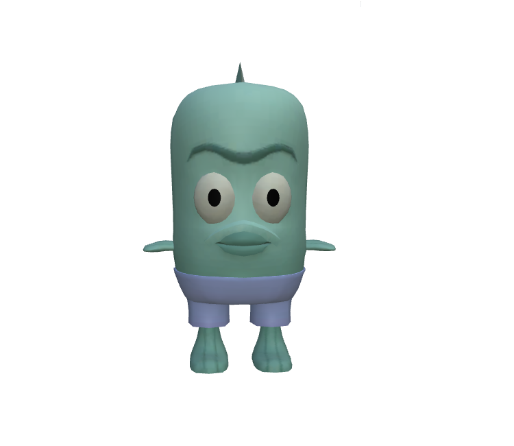 Preview in Browser - SpongeBob Tower Defense (Roblox)