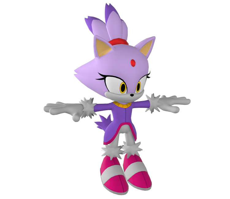 Preview in Browser - Sonic Rumble Party