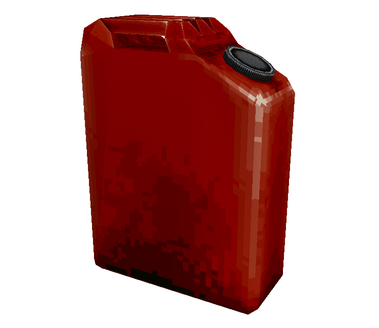 Preview in Browser - Silent Hill