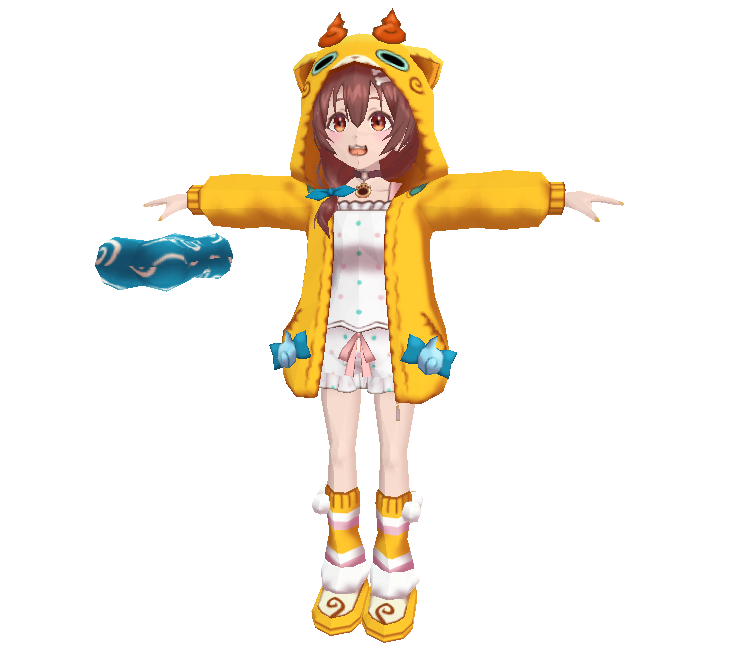 Preview in Browser - Yo-kai Watch: Wibble Wobble