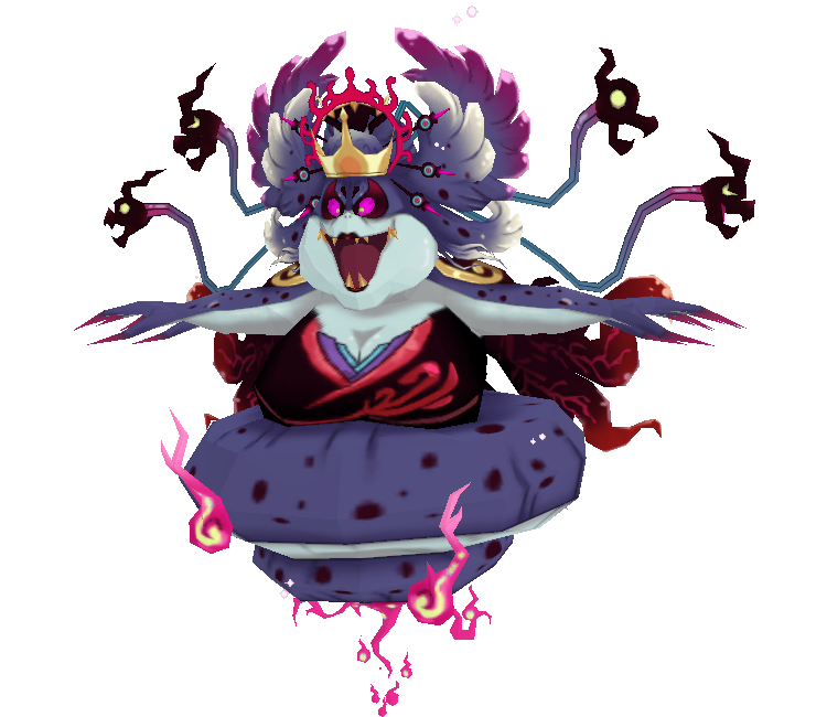 Preview in Browser - Yo-kai Watch: Wibble Wobble