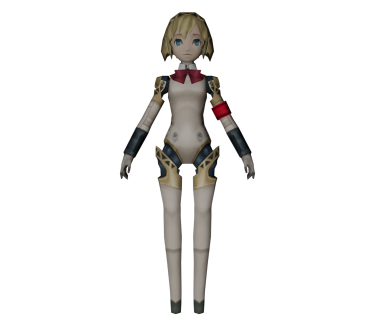 Preview in Browser - Persona 3