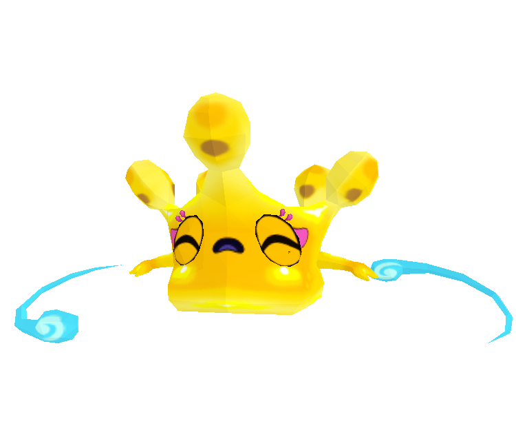 Preview in Browser - Yo-kai Watch: Wibble Wobble