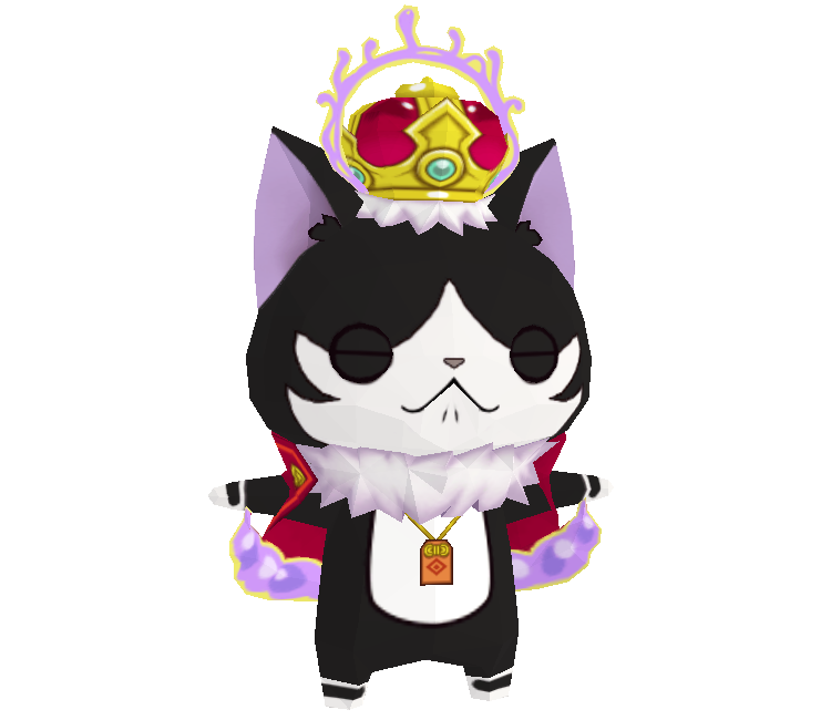 Preview in Browser - Yo-kai Watch: Wibble Wobble