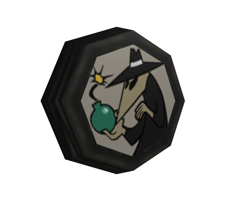 Preview in Browser - Spy vs. Spy