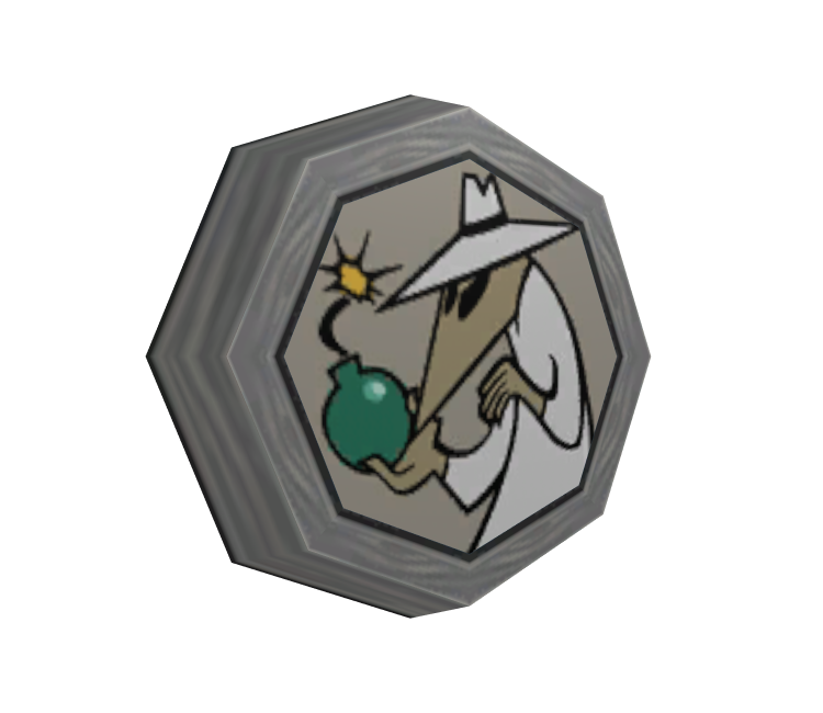 Preview in Browser - Spy vs. Spy