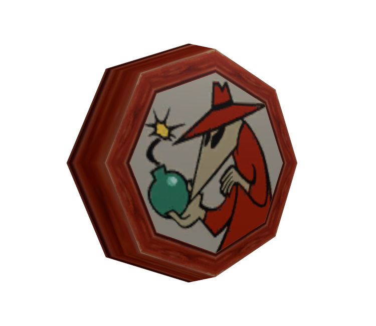 Preview in Browser - Spy vs. Spy