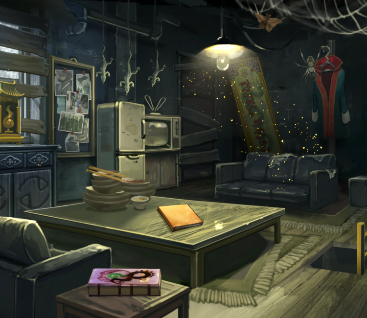 Preview in Browser - Apollo Justice: Ace Attorney Trilogy