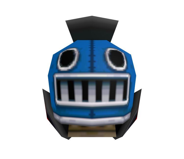 Preview in Browser - The Legend of Zelda: Spirit Tracks