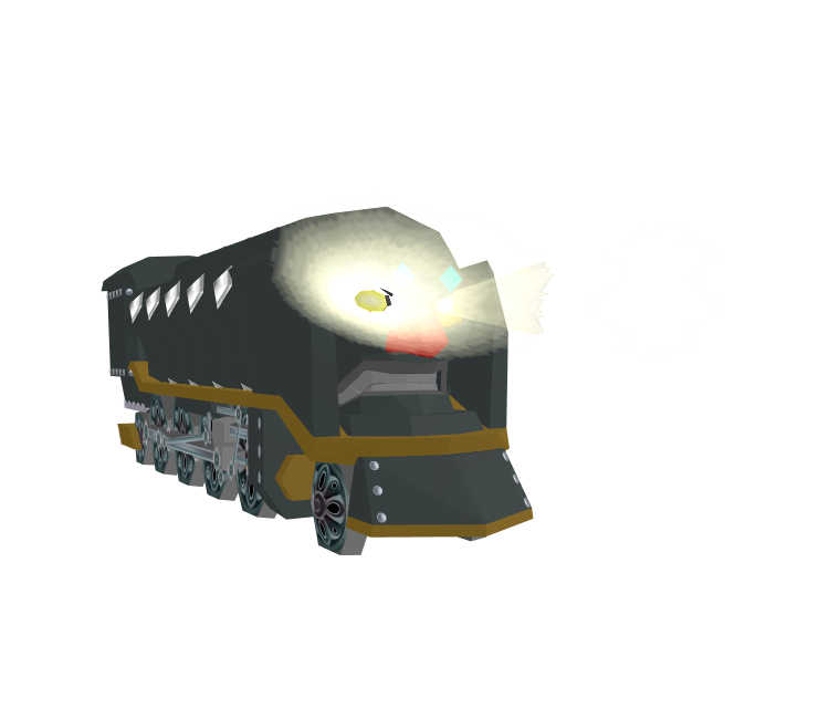 Preview in Browser - The Legend of Zelda: Spirit Tracks