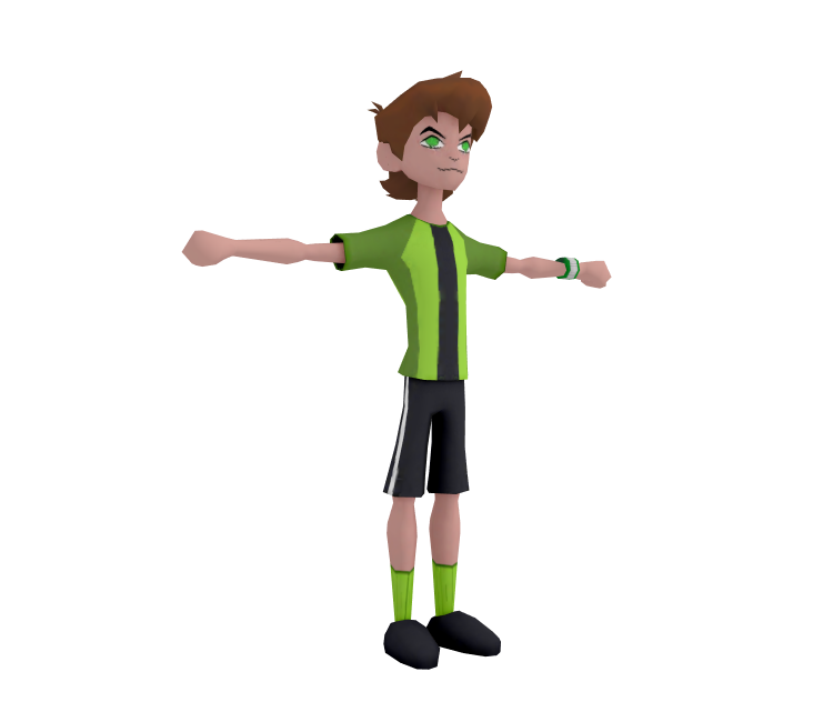 Preview in Browser - Cartoon Network Superstar Soccer