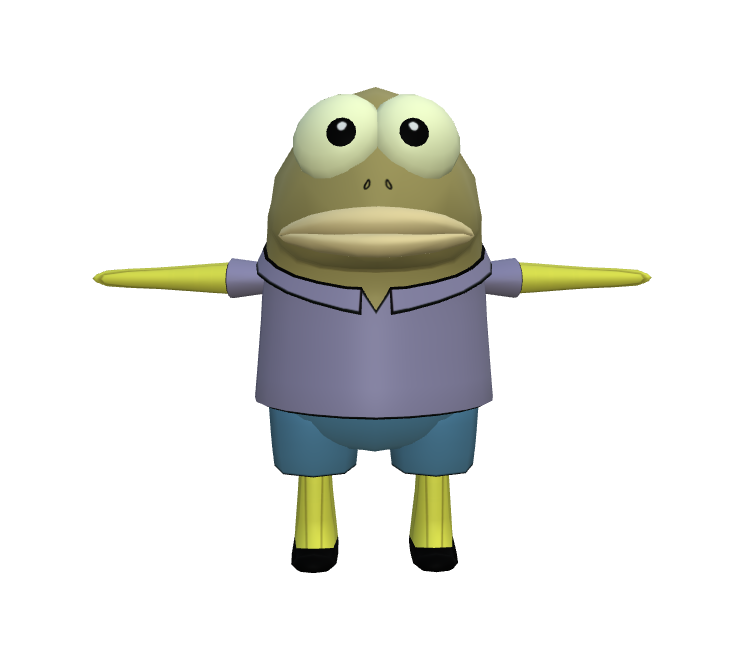 Preview in Browser - SpongeBob Tower Defense (Roblox)