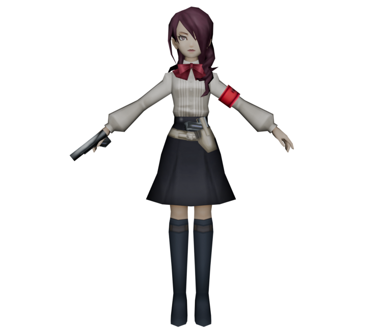 Preview in Browser - Persona 3