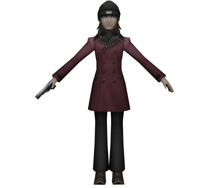 Preview in Browser - Persona 3