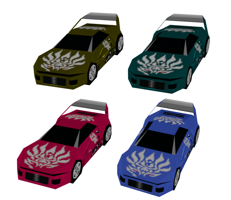 Preview in Browser - Ray Tracers