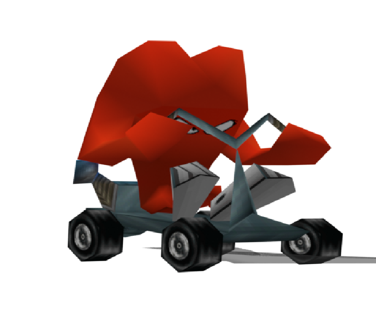 Preview in Browser - Looney Tunes Racing