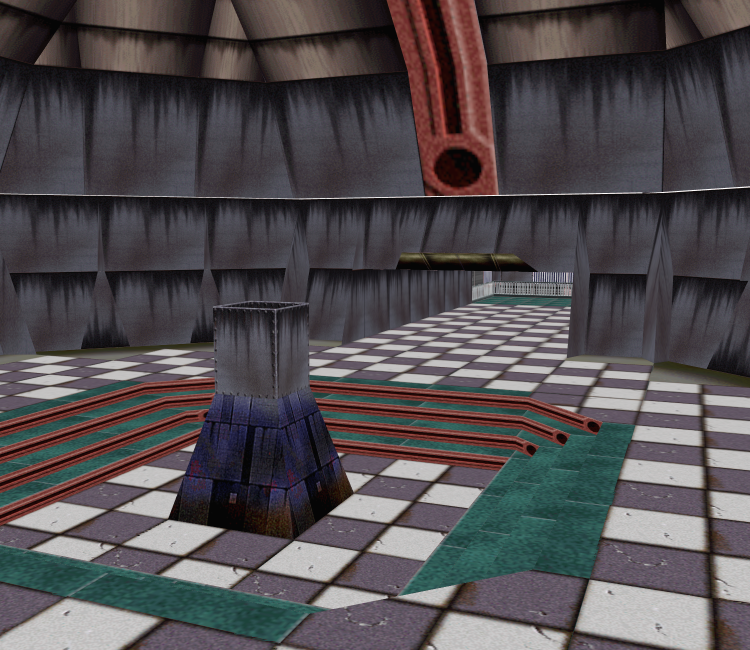 Preview in Browser - LSD: Dream Emulator (JPN)