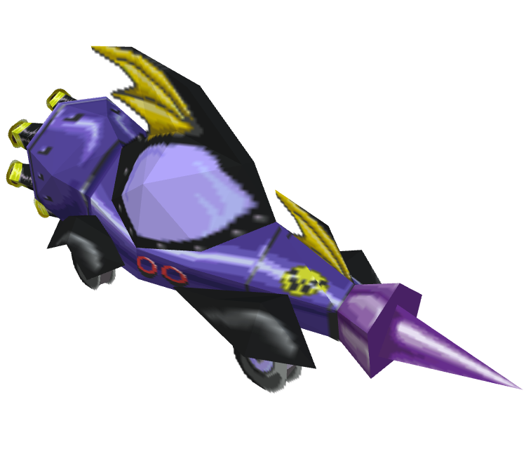 Preview in Browser - Wacky Races