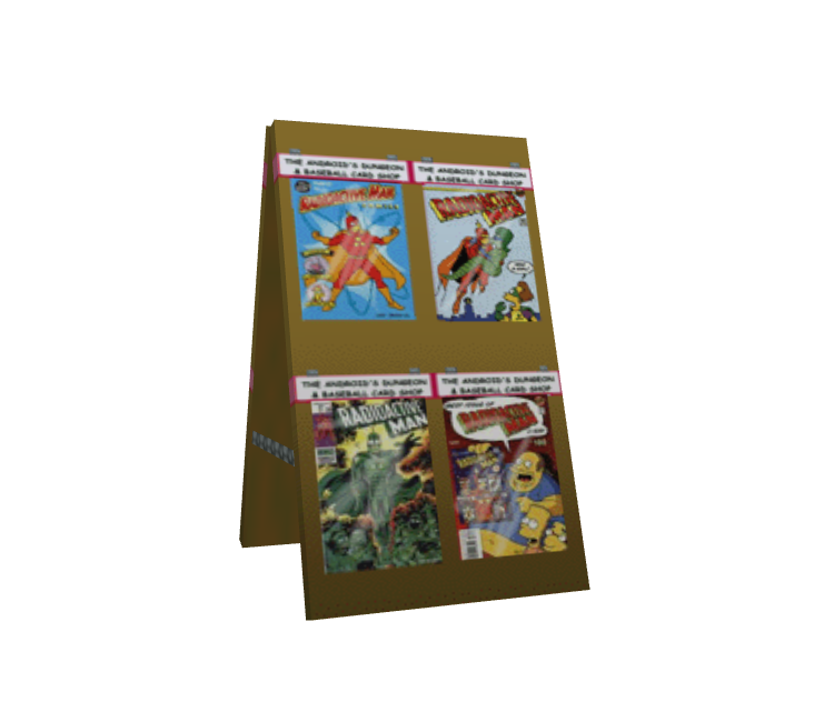 Preview in Browser - The Simpsons: Hit & Run