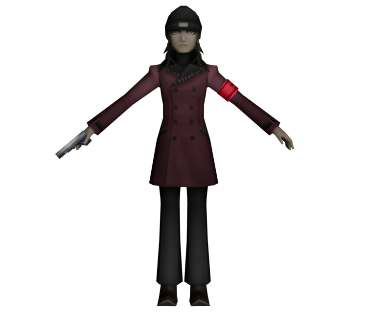 Preview in Browser - Persona 3