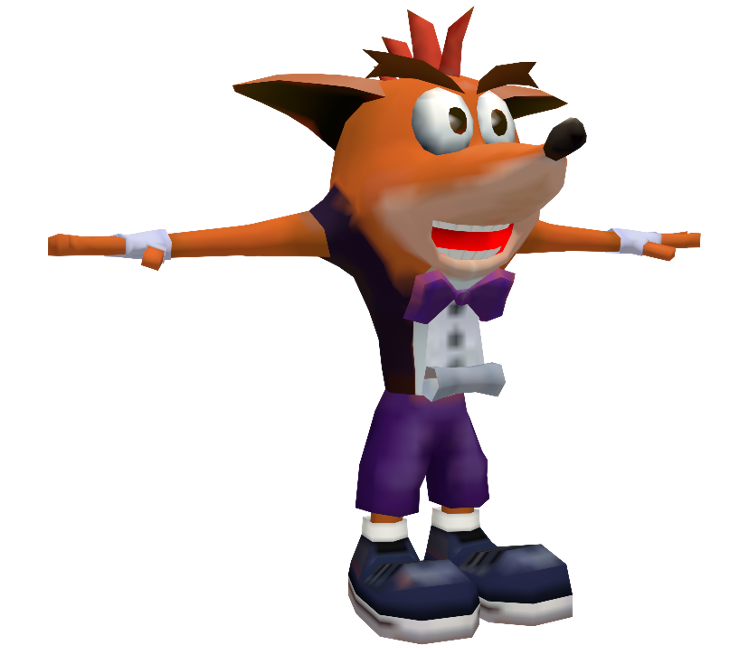 Preview in Browser - Crash Tag Team Racing