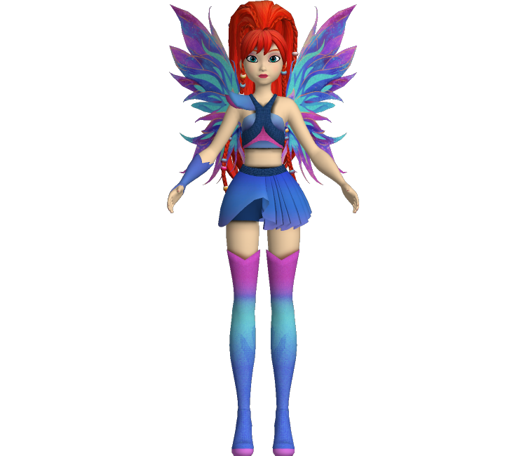 Preview in Browser - Winx Club: The Magic is Back
