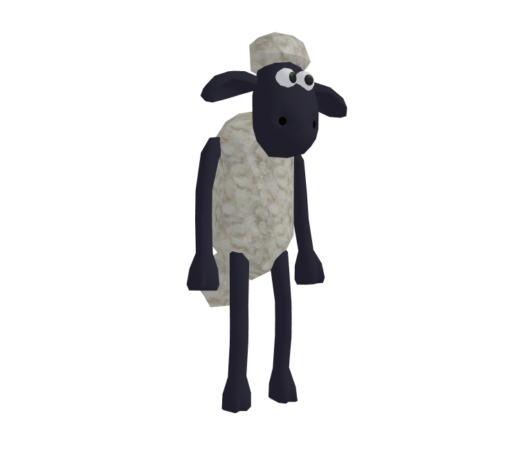 Preview in Browser - Shaun the Sheep Lamb Rover 4X4