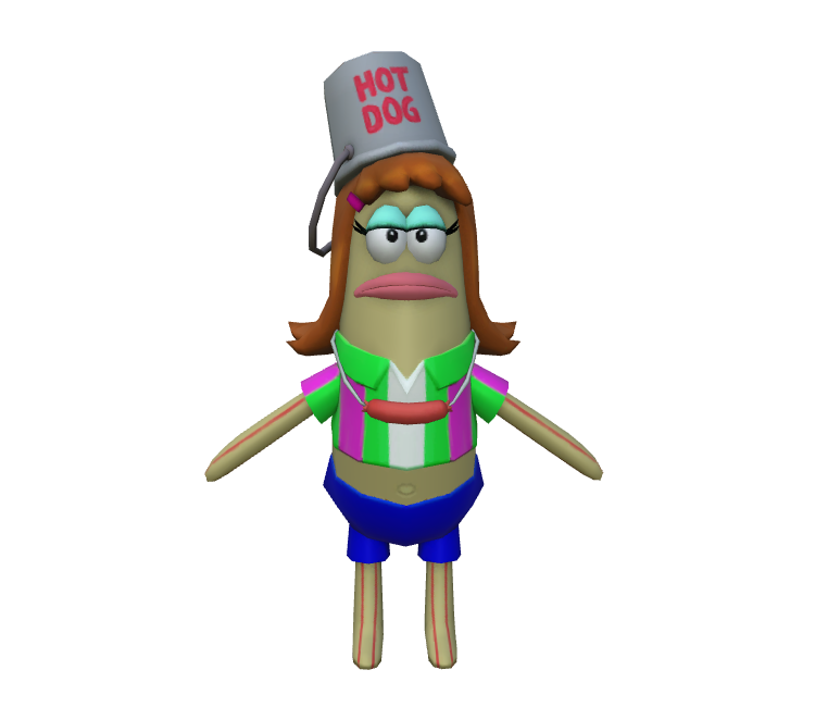 Preview in Browser - SpongeBob Tower Defense (Roblox)