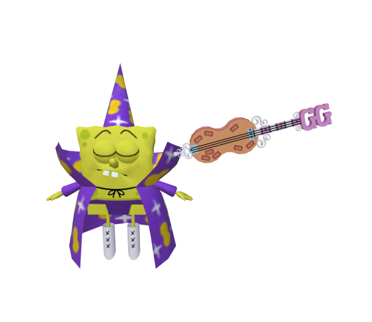 Preview in Browser - SpongeBob Tower Defense (Roblox)