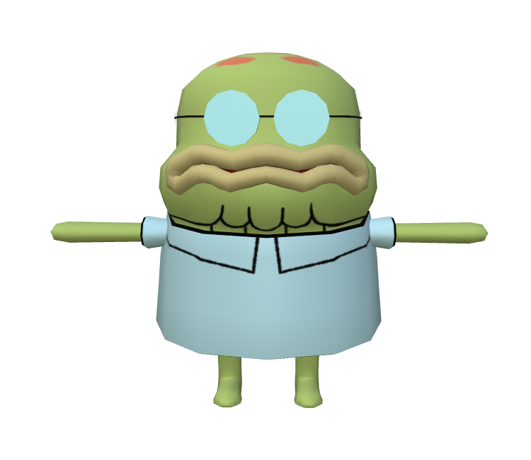 Preview in Browser - SpongeBob Tower Defense (Roblox)