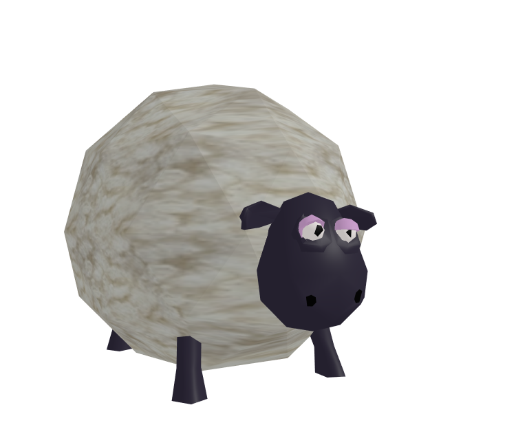 Preview in Browser - Shaun the Sheep Lamb Rover 4X4