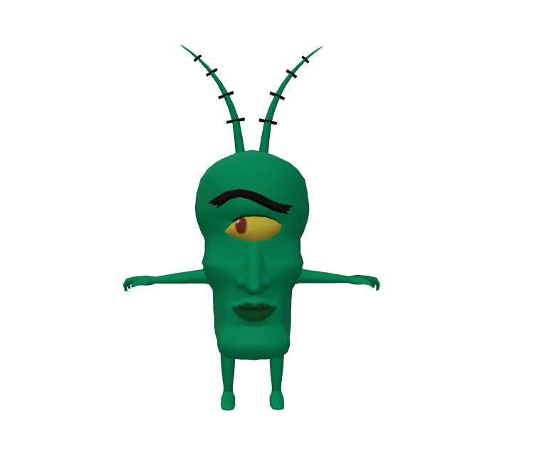 Preview in Browser - SpongeBob Tower Defense (Roblox)
