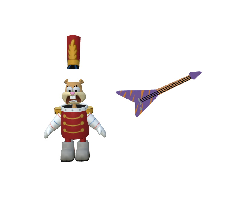 Preview in Browser - SpongeBob Tower Defense (Roblox)