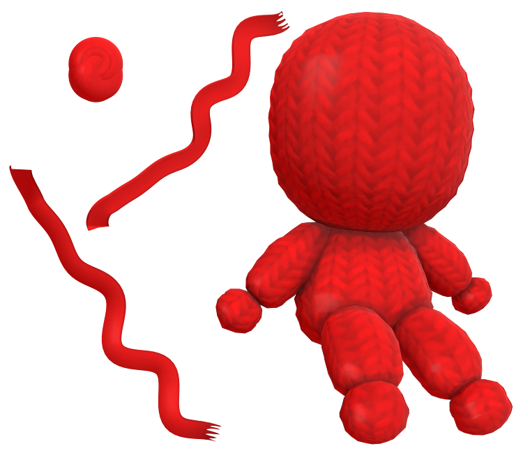 Preview in Browser - Tomodachi Life: Living the Dream