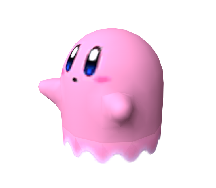 Preview in Browser - Kirby: Triple Deluxe