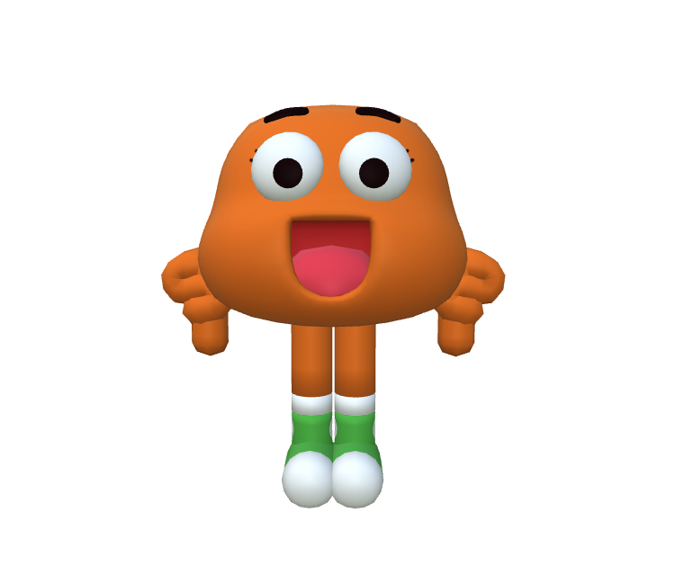 Preview in Browser - Cartoon Network Game On (Roblox)