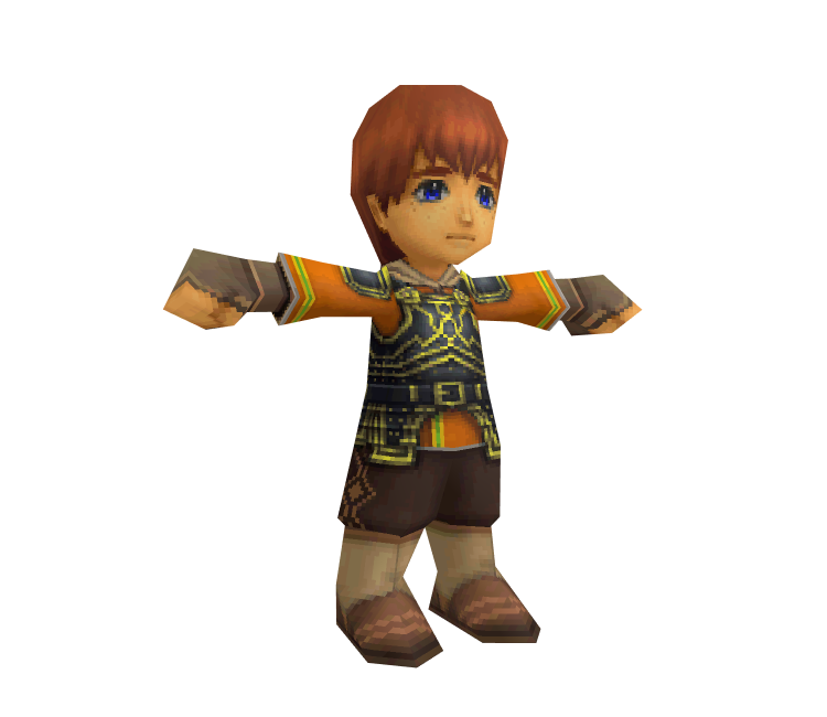 Preview in Browser - Suikoden: Tierkreis